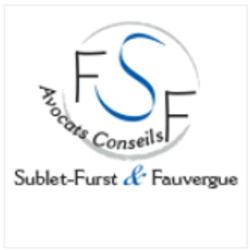 Fauvergue Et Sublet Furst