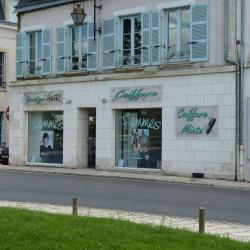 Fauvin Stéphanie - Design'hair