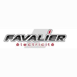 Favalier Electricité