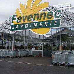 Favennec Jardinerie