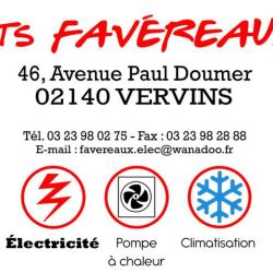Favereaux Ets