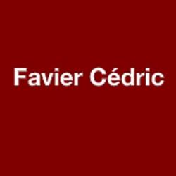 Favier Cédric