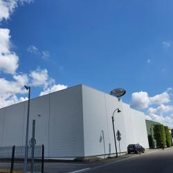 Favreau - Couthouis