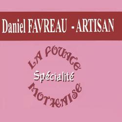 Favreau Daniel