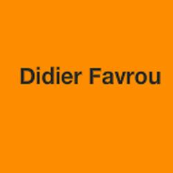 Favrou Didier
