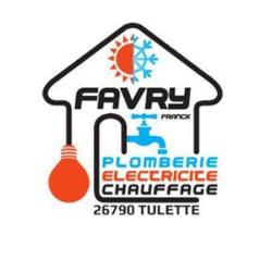 Favry Franck