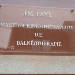 Faye Jean-michel