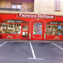 Fayence Optique