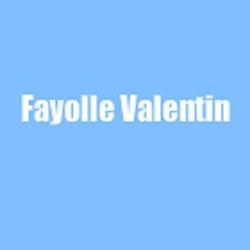 Fayolle Valentin