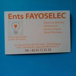 Fayoselec