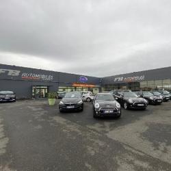 Fb Automobiles