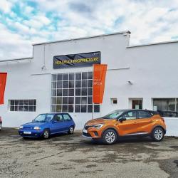 Renault / Dacia Fb Autos