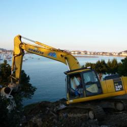 Hendaye Transports