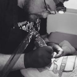 Fc Artattoo