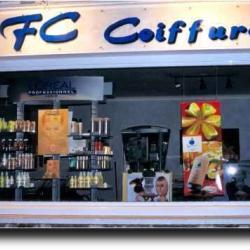 F.c. Coiffure