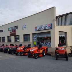 Fc Motoculture