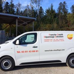 Fcde Franche Comte Dépannage Entretien