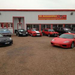 Fd Automobiles