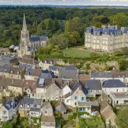 Fd Conseil En Investissement - Montfort-le-gesnois