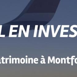 Fd Conseil En Investissement