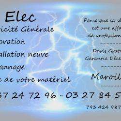 Fd Elec