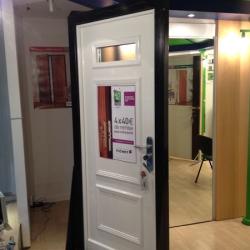 Fd Home - Point Fort Fichet