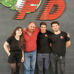 Fd Pro