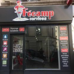 Fécamp Services
