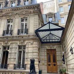 Fédération De La Boucherie De Paris