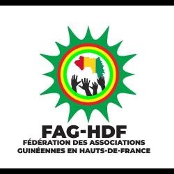 Fédération Des Associations Guinéennes En Hauts-de-france (fag-hdf)