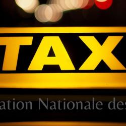 Fédération Nationale Des Taxis Indépendants