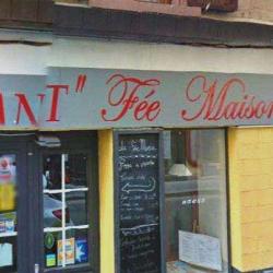 Fée Maison