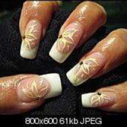 Fée D'ongles