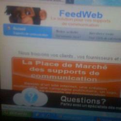 Feedweb