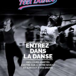 Feel Dance