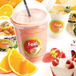 Feel Juice