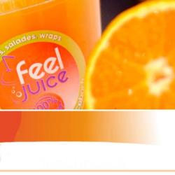 Feel Juice