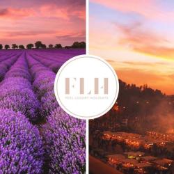 Feel Luxury Holidays
