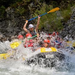 Feel Rafting