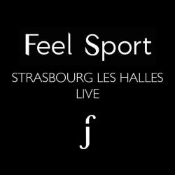 Feel Sport Les Halles