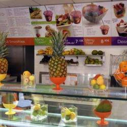 Feel Juice Bar Rennes