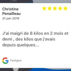 Feeligne