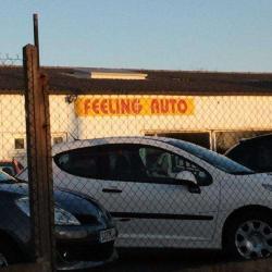Feeling Autos Motors