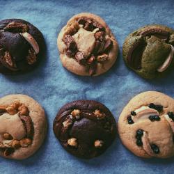 Feeling Good Bakery
