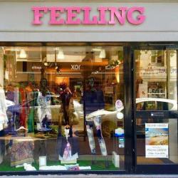 Feeling