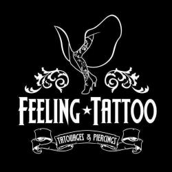 Feeling Tattoo - Piercing