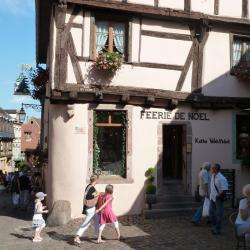 Féerie De Noël