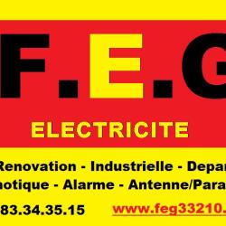 Feg Electricite