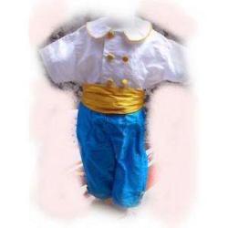 Felana Creation