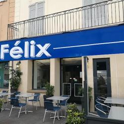 Félix Café